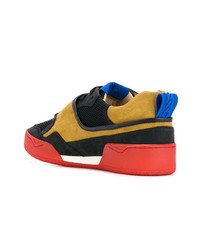 Sneakers basse multicolori di Stella McCartney