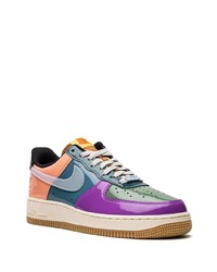 Sneakers basse multicolori di Nike