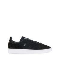 Sneakers basse nere di Adidas By White Mountaineering