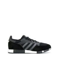 Sneakers basse nere di Adidas By White Mountaineering