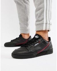 Sneakers basse nere di adidas Originals