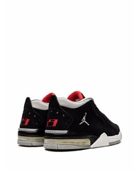 Sneakers basse nere di Jordan