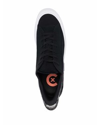Sneakers basse nere di Converse