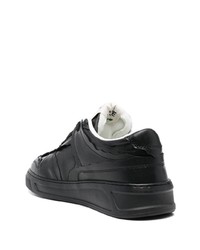 Sneakers basse nere di MSGM