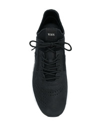 Sneakers basse nere di Tod's