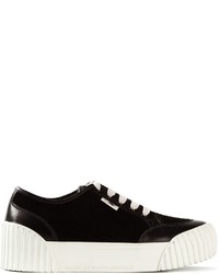 Sneakers basse nere di Marc by Marc Jacobs