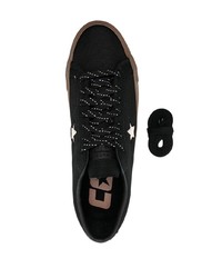 Sneakers basse nere di Converse