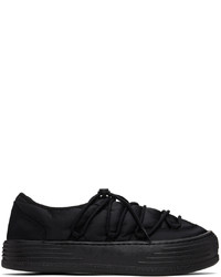 Sneakers basse nere di Palm Angels