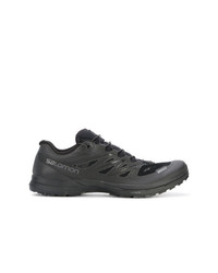 Sneakers basse nere di Salomon S/Lab