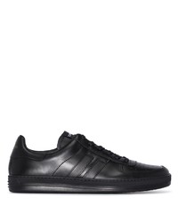 Sneakers basse nere di Tom Ford