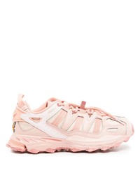 Sneakers basse rosa di adidas