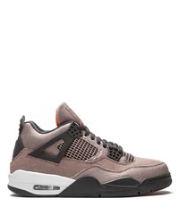 Sneakers basse rosa di Jordan