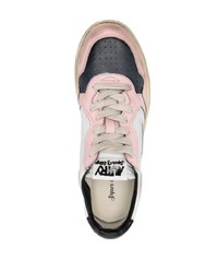 Sneakers basse rosa di AUTRY