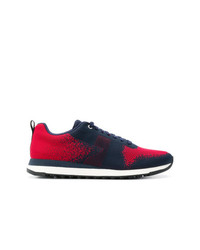 Sneakers basse rosse di Ps By Paul Smith
