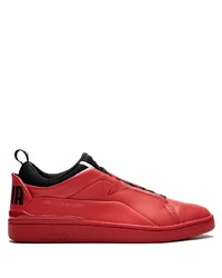 Sneakers basse rosse di Puma