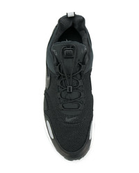 Sneakers basse stampate nere di Nike