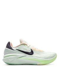 Sneakers basse verde menta di Nike