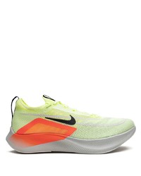 Sneakers basse verde menta di Nike