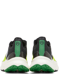 Sneakers basse verde oliva di The North Face