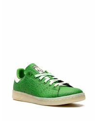 Sneakers basse verdi di adidas