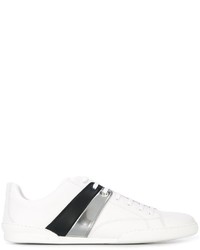 Sneakers bianche di Christian Dior
