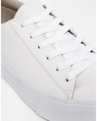 Sneakers bianche di Asos