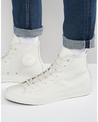 Sneakers bianche di Converse