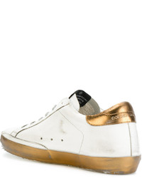Sneakers bianche di Golden Goose