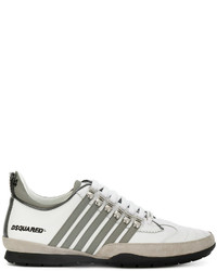 Sneakers bianche di DSQUARED2