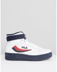 Sneakers bianche di Fila