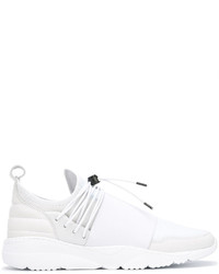 Sneakers bianche di Filling Pieces