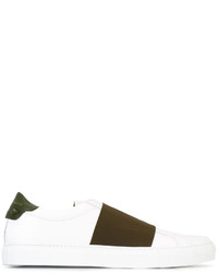 Sneakers bianche di Givenchy