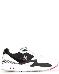Sneakers bianche di Le Coq Sportif