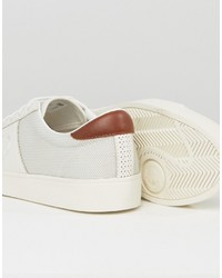 Sneakers bianche di Fred Perry