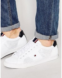 Sneakers bianche di Tommy Hilfiger