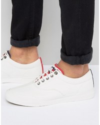 Sneakers bianche di Tommy Jeans