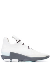 Sneakers bianche di Y-3