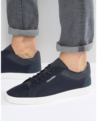 Sneakers blu scuro di Calvin Klein