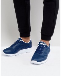 Sneakers blu scuro di Diadora