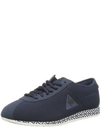 Sneakers blu scuro di Le Coq Sportif