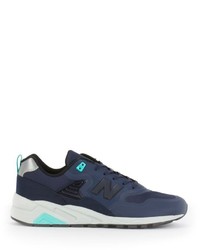 Sneakers blu scuro di New Balance