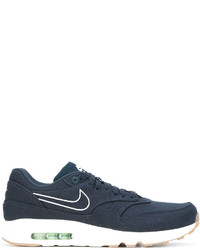 Sneakers blu scuro di Nike