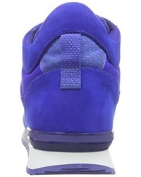 Sneakers blu di Aldo