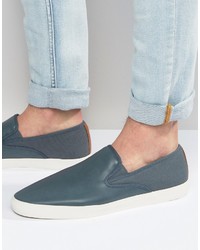 Sneakers blu di Aldo