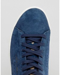 Sneakers blu di Le Coq Sportif