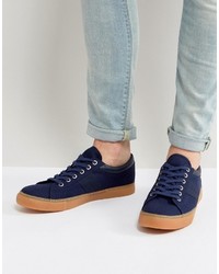 Sneakers blu di Asos
