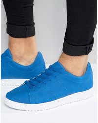 Sneakers blu di Asos
