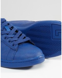 Sneakers blu di Jack and Jones