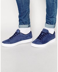 Sneakers blu di K-Swiss