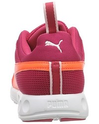 Sneakers fucsia di Puma